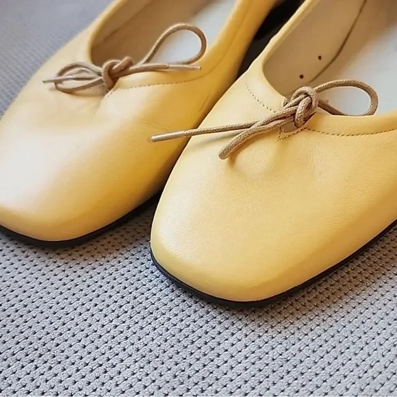 Everlane Day Ballet Flat BRAND NEW - Picture 2 of 6